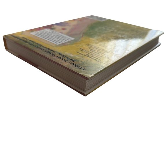 VTG 1990 Best of the Midwest Cookbook hardcover 10”x8”x1” - Picture 4 of 12